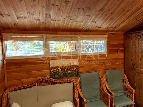 будинок за адресою Березова вул.