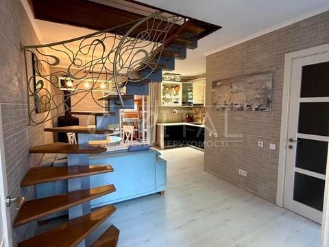 будинок за адресою Березова вул.