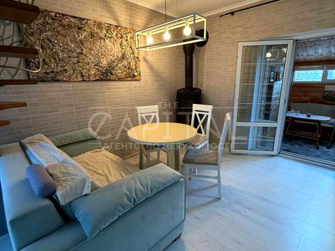 будинок за адресою Березова вул.