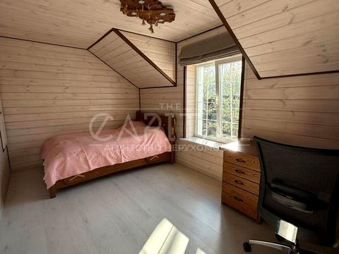 будинок за адресою Березова вул.