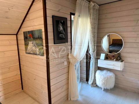 будинок за адресою Березова вул.