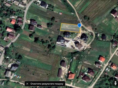 участок по адресу Челюскинцев ул.