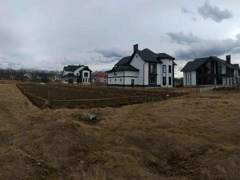 участок по адресу Челюскинцев ул.