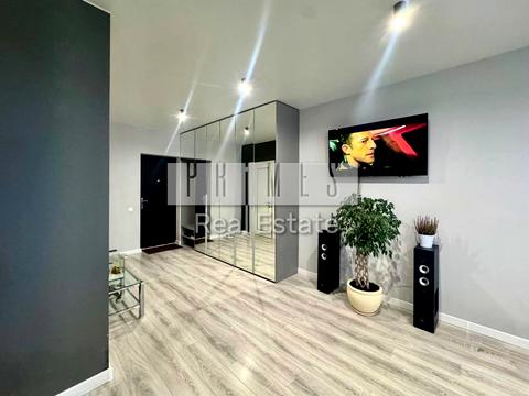 квартира по адресу Берёзовая ул., 46