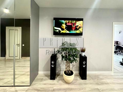 квартира по адресу Берёзовая ул., 46