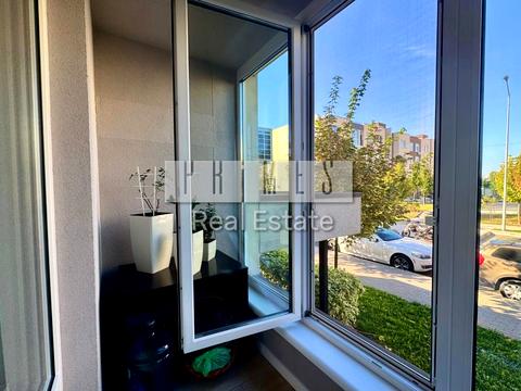 квартира по адресу Берёзовая ул., 46