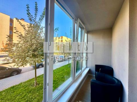 квартира по адресу Берёзовая ул., 46