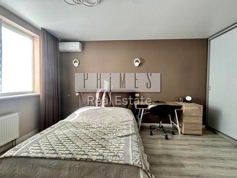 квартира по адресу Берёзовая ул., 46