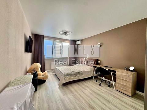 квартира по адресу Берёзовая ул., 46