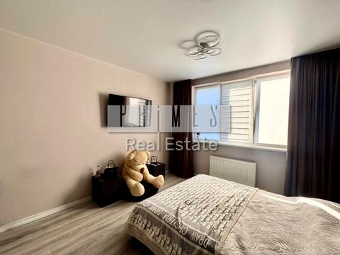 квартира по адресу Берёзовая ул., 46