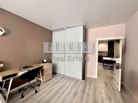 квартира по адресу Берёзовая ул., 46