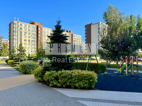 квартира по адресу Берёзовая ул., 46