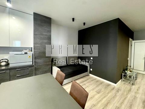 квартира по адресу Берёзовая ул., 46