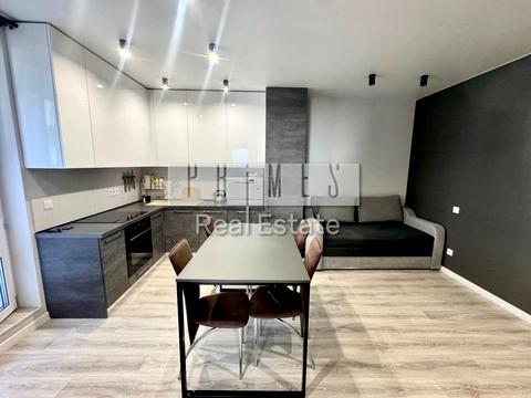 квартира по адресу Берёзовая ул., 46