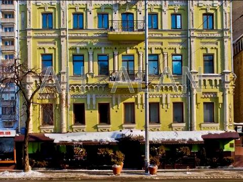 коммерческая по адресу Саксаганского ул., 52