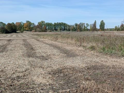 ділянка за адресою 