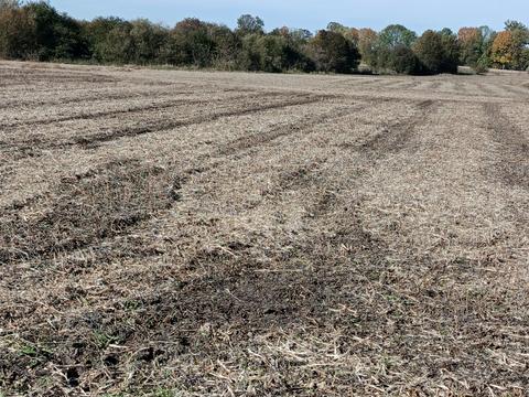 ділянка за адресою 