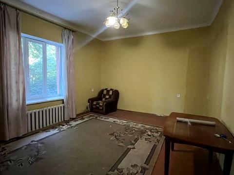 квартира за адресою Авіаційна вул., 3