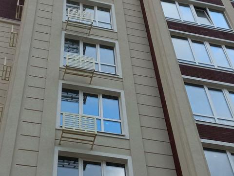 квартира по адресу Соломіі Крушельницькоі, 2