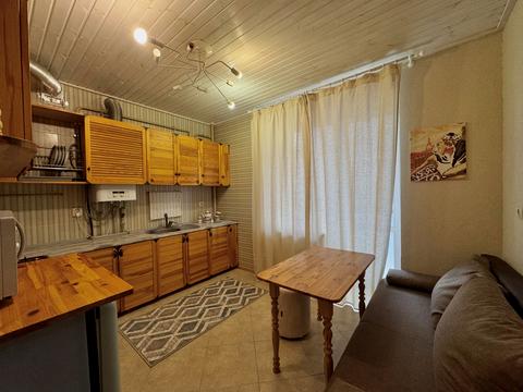 квартира по адресу Стрелецкая ул., 100