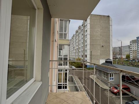 квартира по адресу Стрелецкая ул., 100