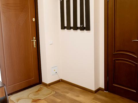 квартира за адресою Воскресенська вул., 16-В