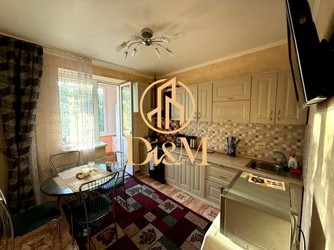 квартира за адресою Тарасівська вул., 8-А