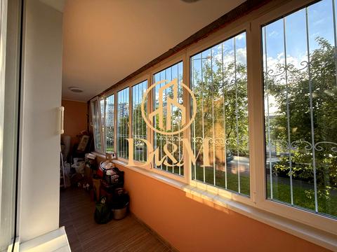 квартира по адресу Тарасовская ул., 8-А