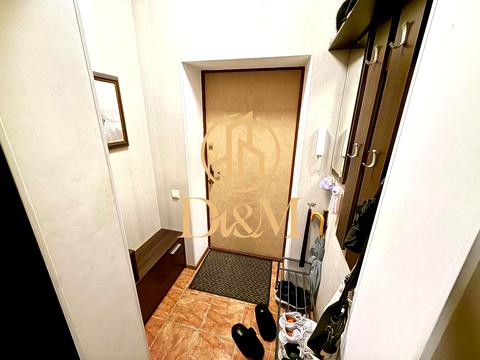 квартира по адресу Тарасовская ул., 8-А