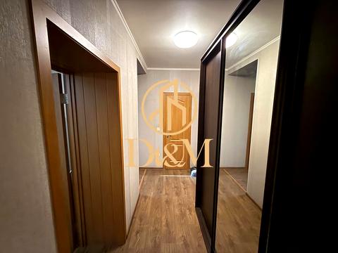 квартира по адресу Тарасовская ул., 8-А