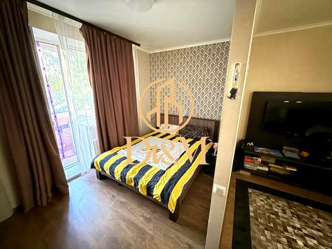 квартира по адресу Тарасовская ул., 8-А