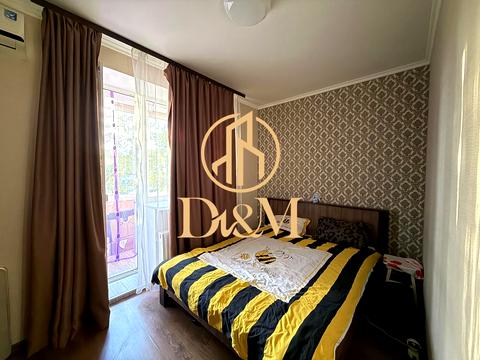 квартира по адресу Тарасовская ул., 8-А