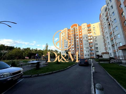 квартира по адресу Тарасовская ул., 8-А