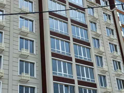 квартира по адресу Соломіі Крушельницькоі, 2