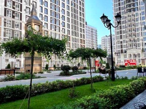 квартира по адресу Михаила Максимовича ул. (Трутенко Онуфрия), 26-Б