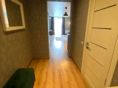 квартира по адресу Михаила Максимовича ул. (Трутенко Онуфрия), 26-Б