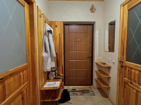 квартира по адресу Стрелецкая ул., 100