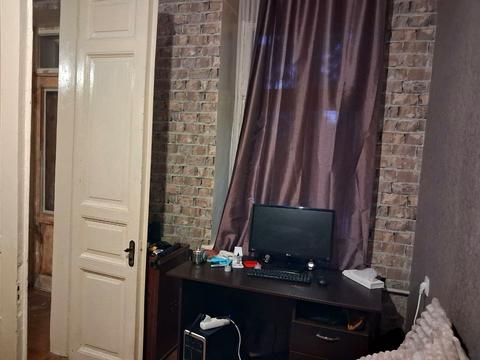 квартира за адресою Одеса, Середня вул., 1