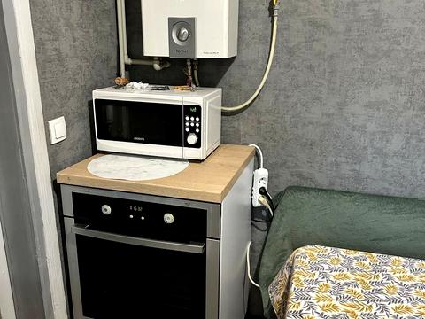 квартира за адресою Одеса, Середня вул., 1