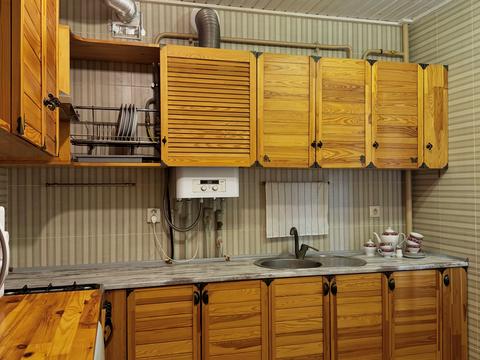 квартира по адресу Стрелецкая ул., 100