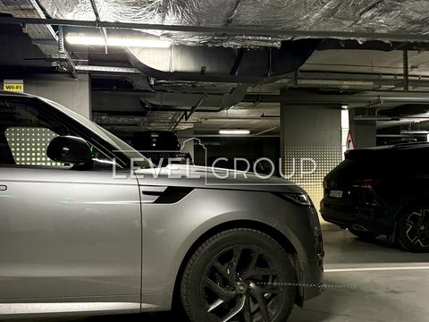 паркомісце за адресою Берестейський просп. (Перемоги), 42