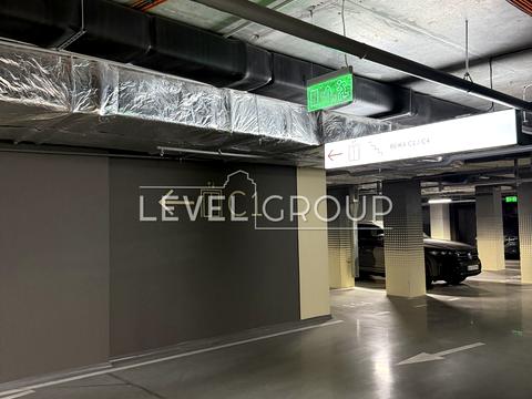 паркомісце за адресою Берестейський просп. (Перемоги), 42