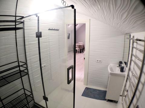 дом по адресу Львов, Федьковича ул.