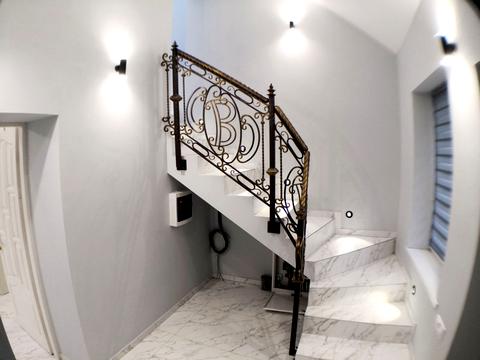 дом по адресу Львов, Федьковича ул.