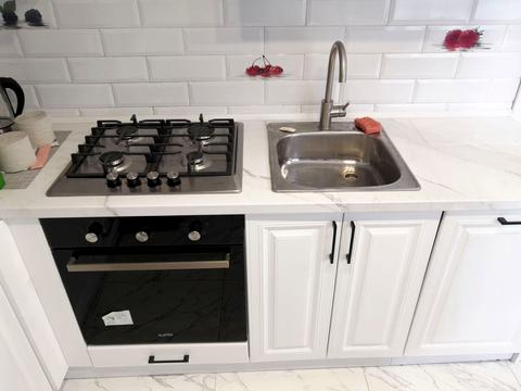 дом по адресу Львов, Федьковича ул.