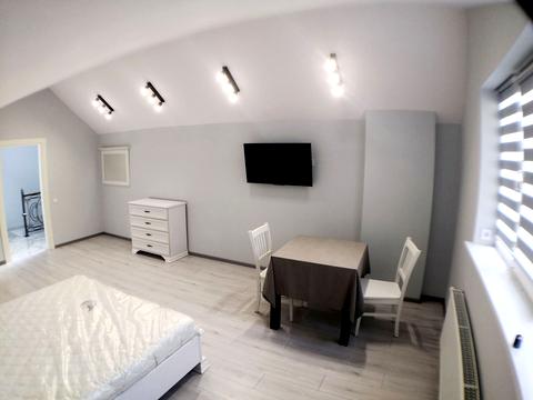 дом по адресу Львов, Федьковича ул.