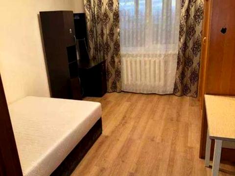 квартира по адресу Полесская ул., 4