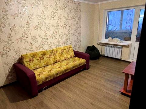 квартира по адресу Полесская ул., 4