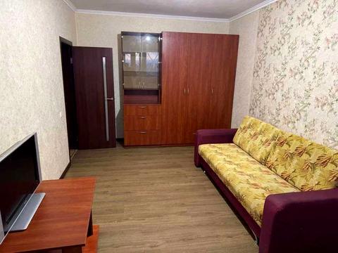 квартира по адресу Полесская ул., 4