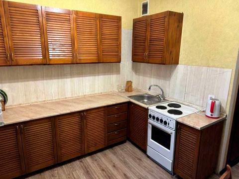 квартира по адресу Полесская ул., 4